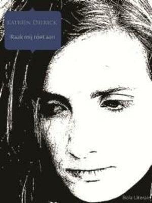cover image of Raak mij niet aan